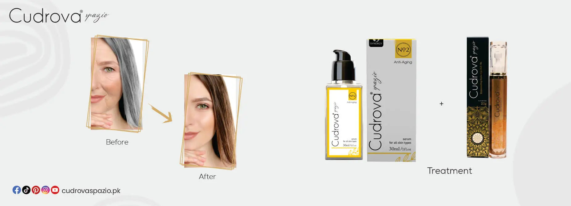 How to Treat Aging signs