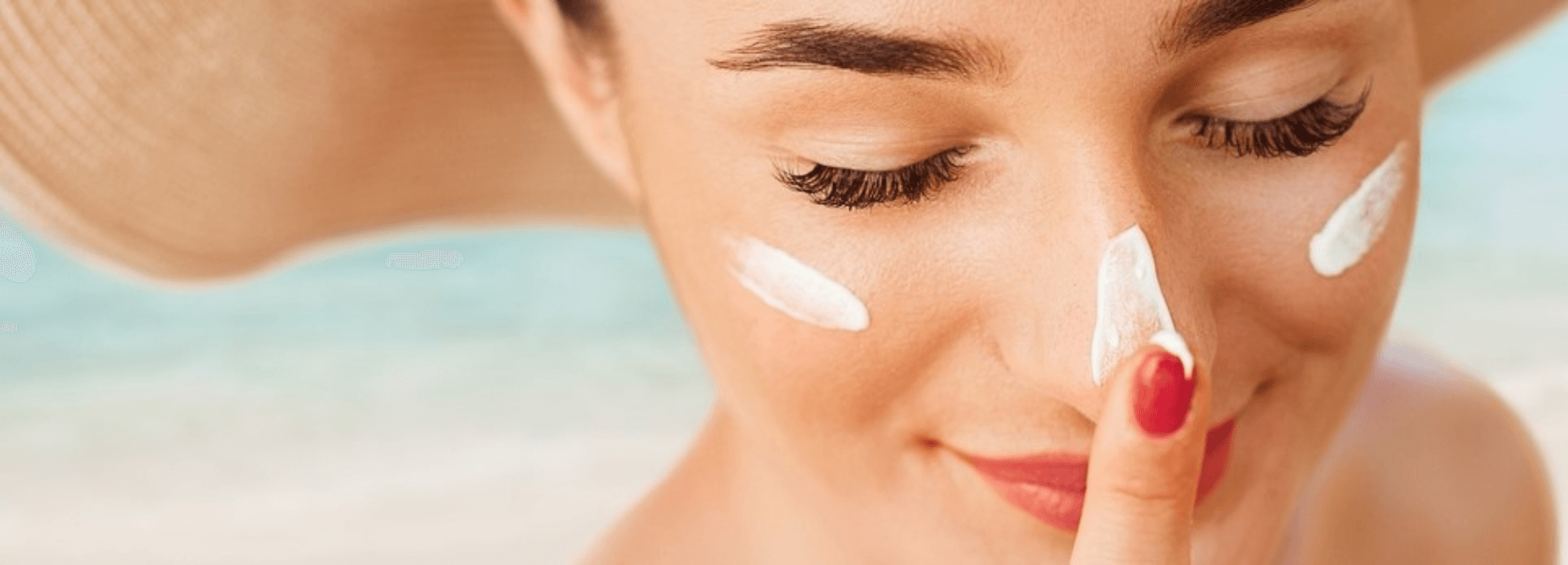 Creams and Sunscreen Gel