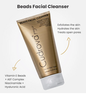 Beads Facial Cleanser