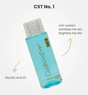 Facial Toner - Glycolic Acid 2%