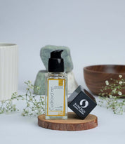 Cudrova Spazio Acne Scar & Evens Out Skin Tone Serum For All Skin type - Cudrova Spazio Skin & Hair Care