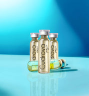 Cudrova Spazio Anti - Dandruff Hair Serum for All Hair Types - Cudrova Spazio Skin & Hair Care