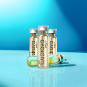 Best hair regrowth serum for thinning hair, postpartum hair loss, and scalp care.