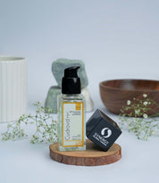 Cudrova Spazio Anti - Wrinkle & Acne Scar Lightening Serum for All Skin Types - Cudrova Spazio Skin & Hair Care