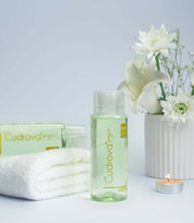 Cudrova Spazio Pore Minimizing Toner for All Skin Types - Cudrova Spazio Skin & Hair Care