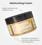 hydrating cream for dry skin