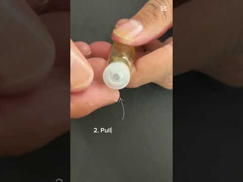 Anti-Dandruff Hair Serum