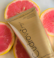 Vitamin C Facial Cleanser